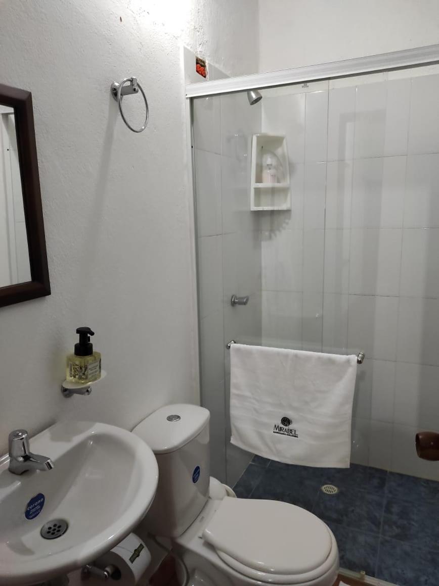 La tranquilidad y el descanso en su Casa Mirabel - Housity