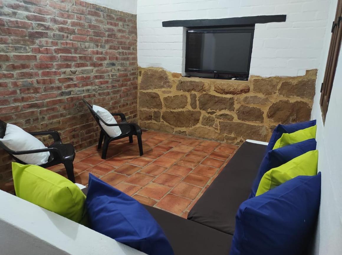 La tranquilidad y el descanso en su Casa Mirabel - Housity