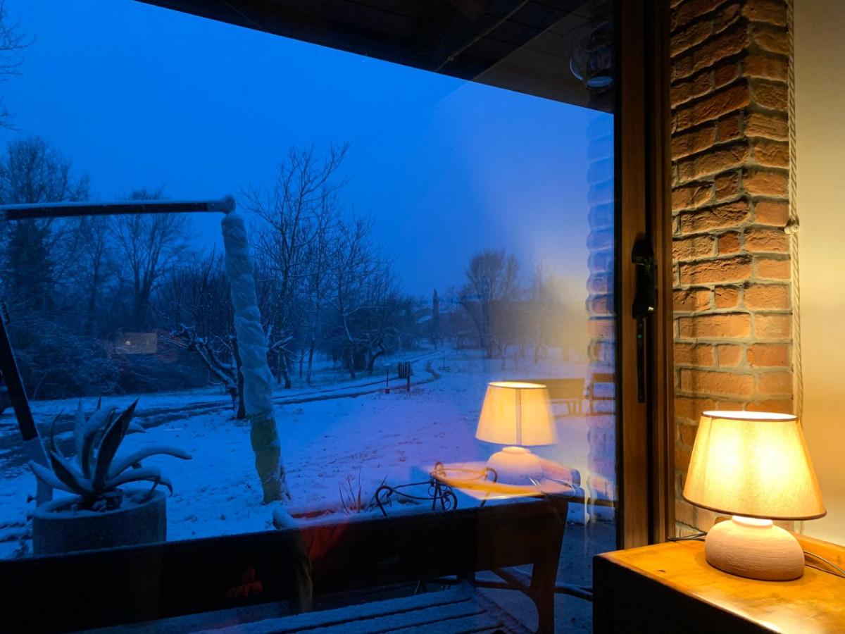 Tenuta de Maffutiis - Housity