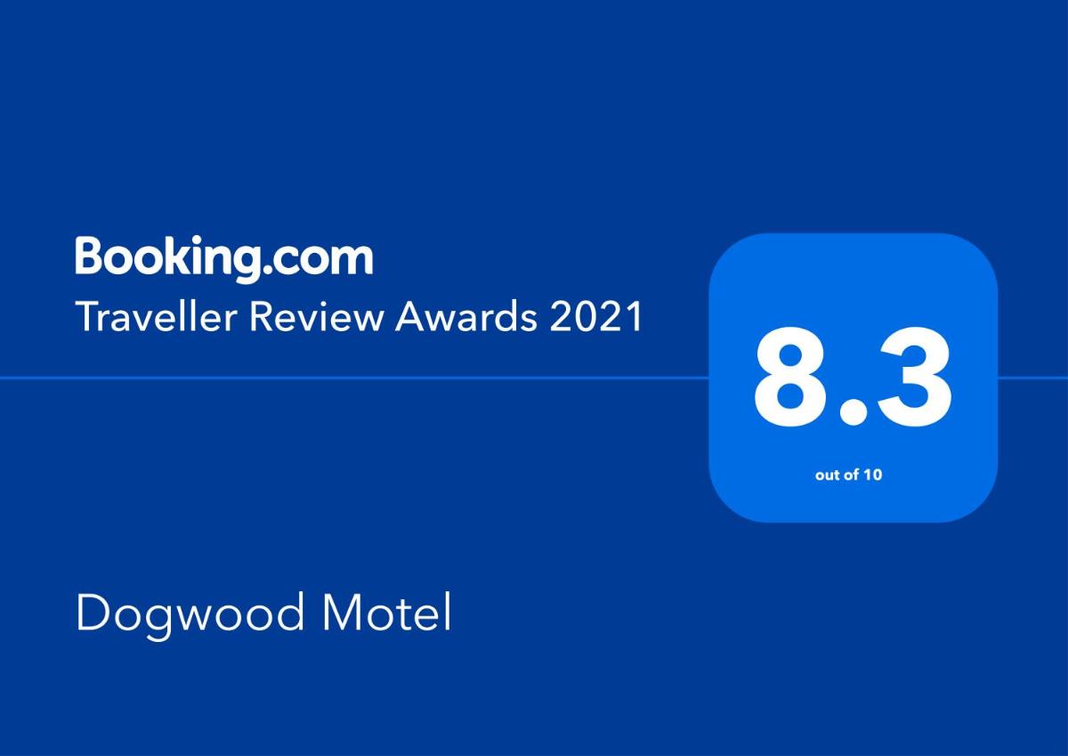 Dogwood Motel - Housity