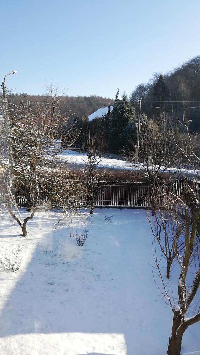 Apartmán u Kartouzky - Housity