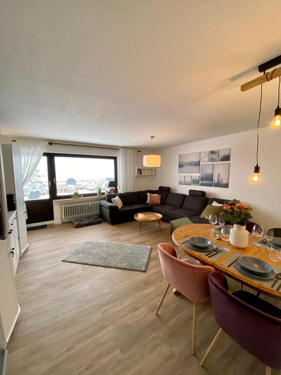 Apartment Dittmann Winterberg - Housity