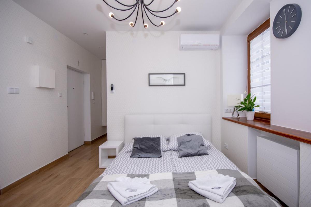 Apartamenty AP 10 - Housity