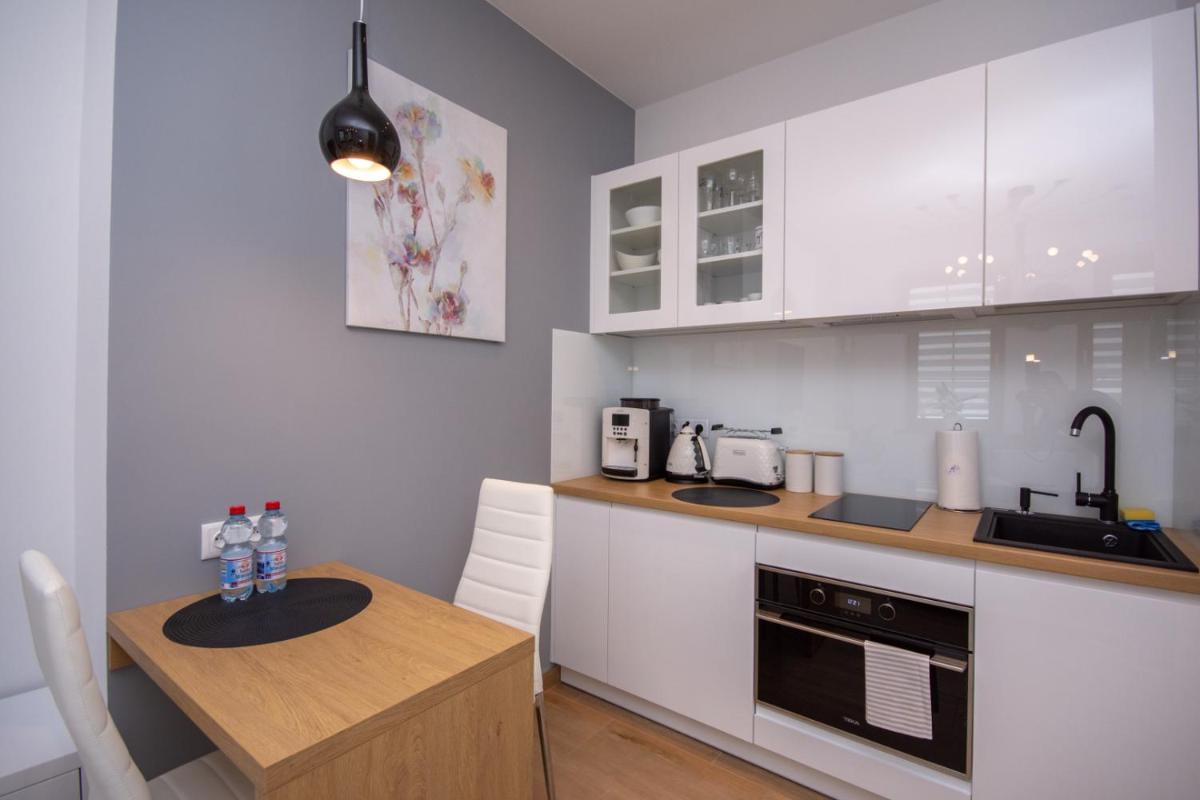 Apartamenty AP 10 - Housity