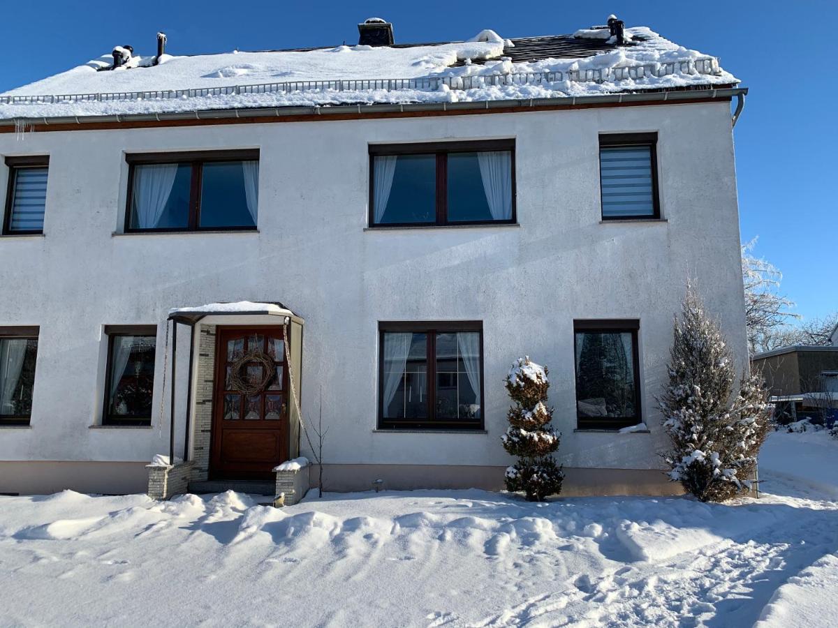 Pension Unikum Waldheim - Housity