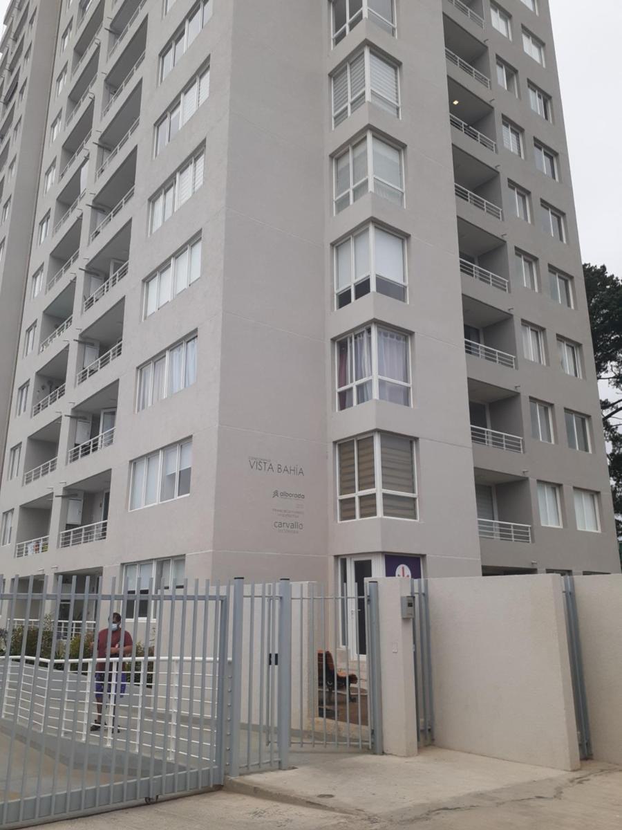 Departamento amoblado en Valparaíso - Hizvo