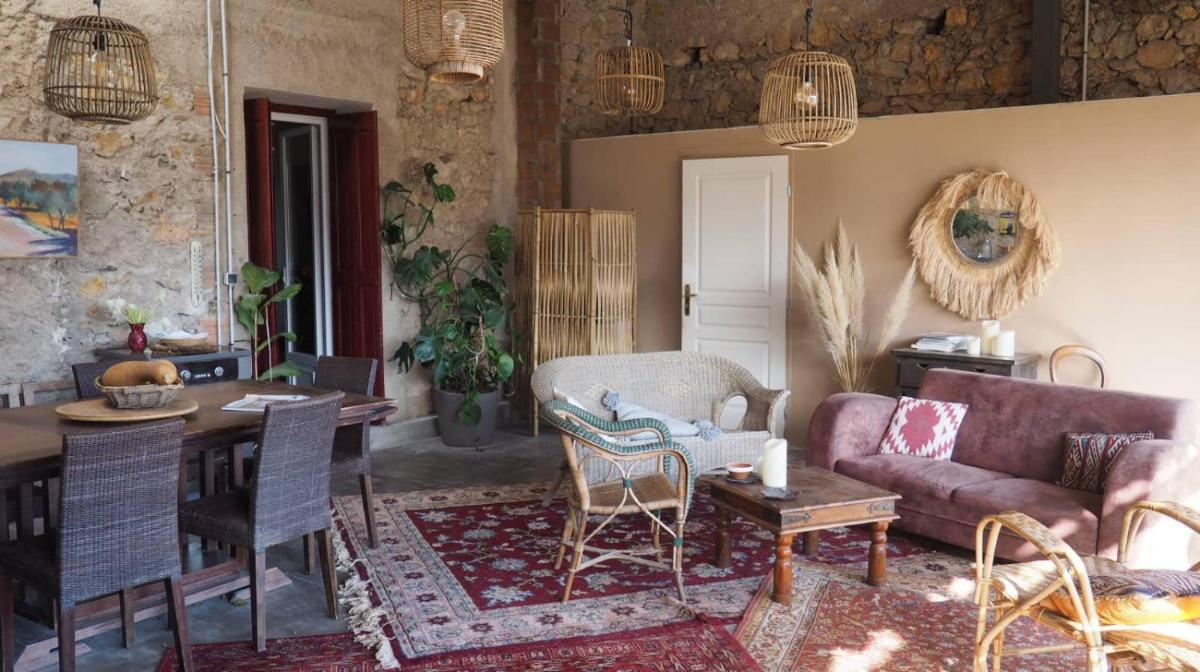 LA TERRASSE VIGNERONNE - Housity