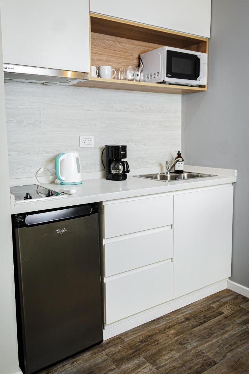 LEVEL SUITES una propuesta diferente - Housity