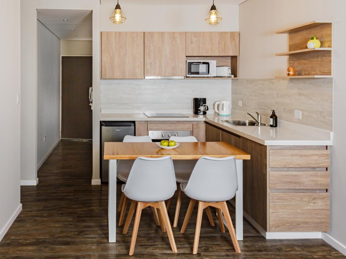LEVEL SUITES una propuesta diferente - Housity