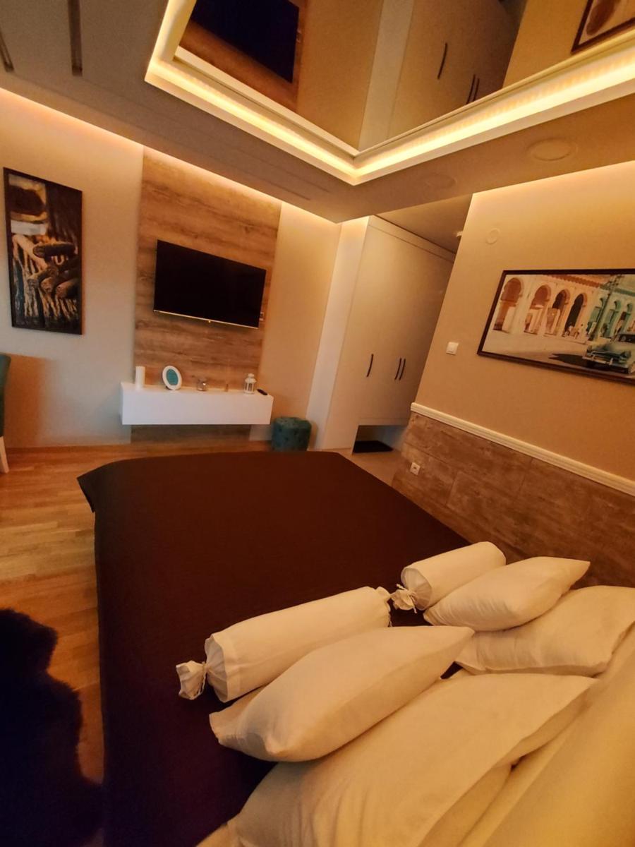 Apartman Studio Milica II - Housity