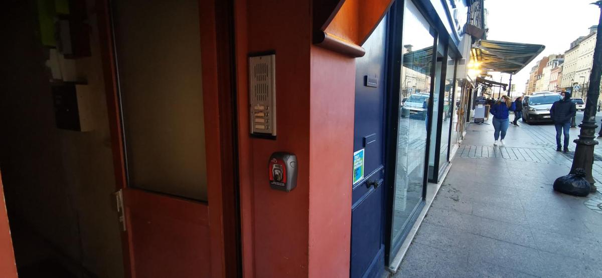 Appartement T2 Cosy Honfleur CityStay COEUR HONFLEUR Netflix Wifi - Housity