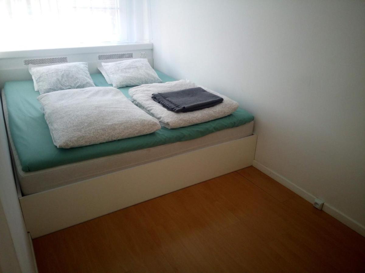 Apartament UŚMIECH - Housity