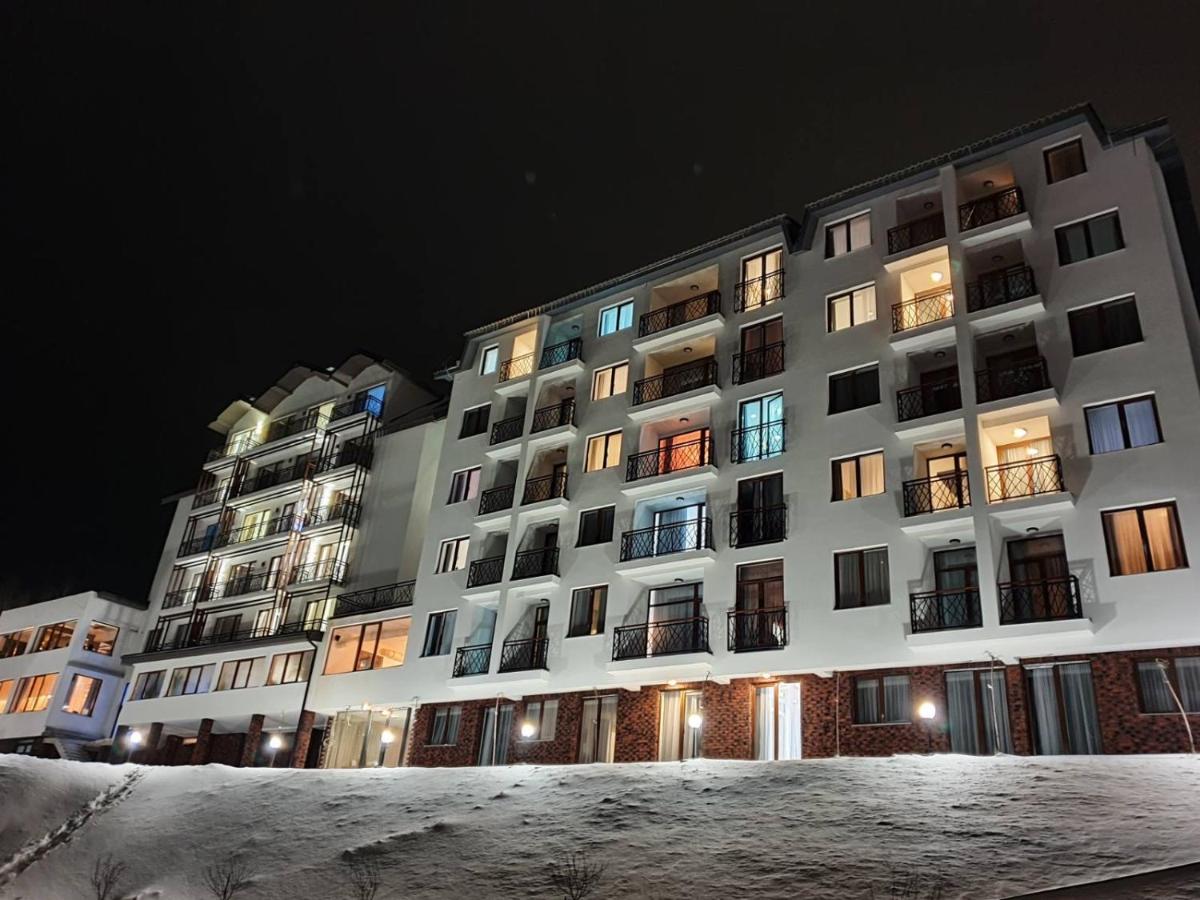 Harmonija Resort - Harmonija Kopaonik - Housity