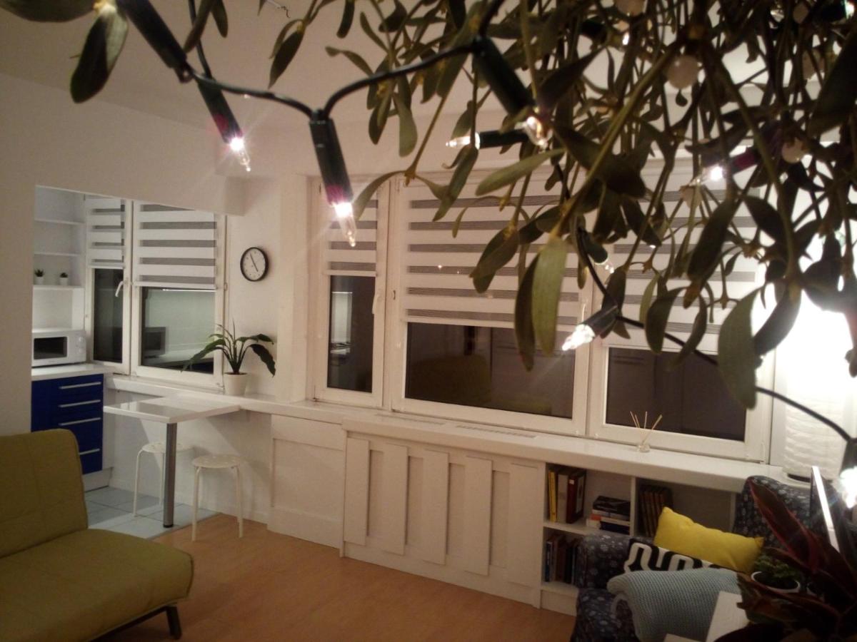Apartament UŚMIECH - Housity