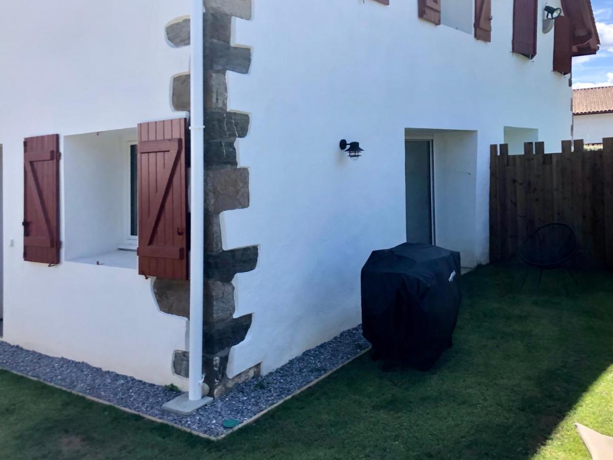 Duplex rénové - Ferme basque du XVIIIe - Housity