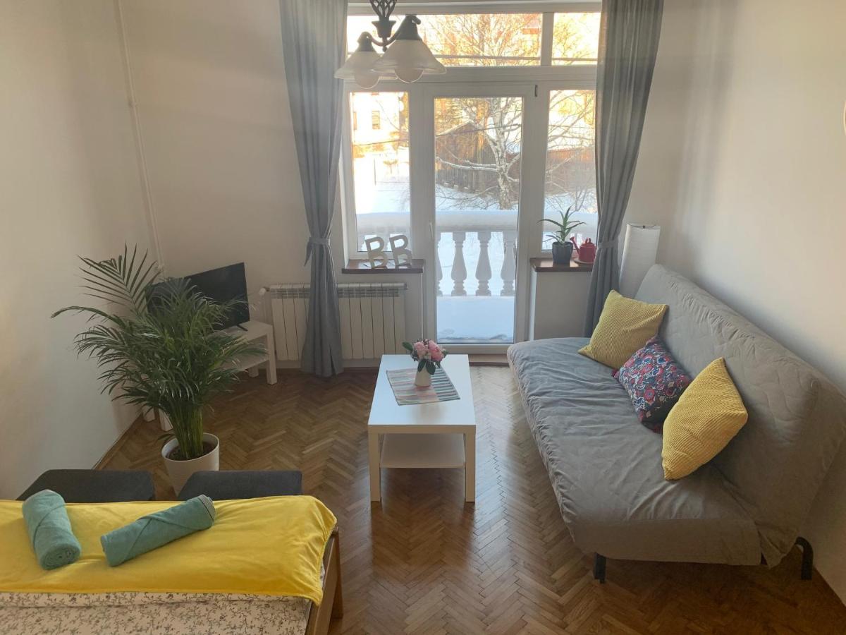 White Apartment House - Housity