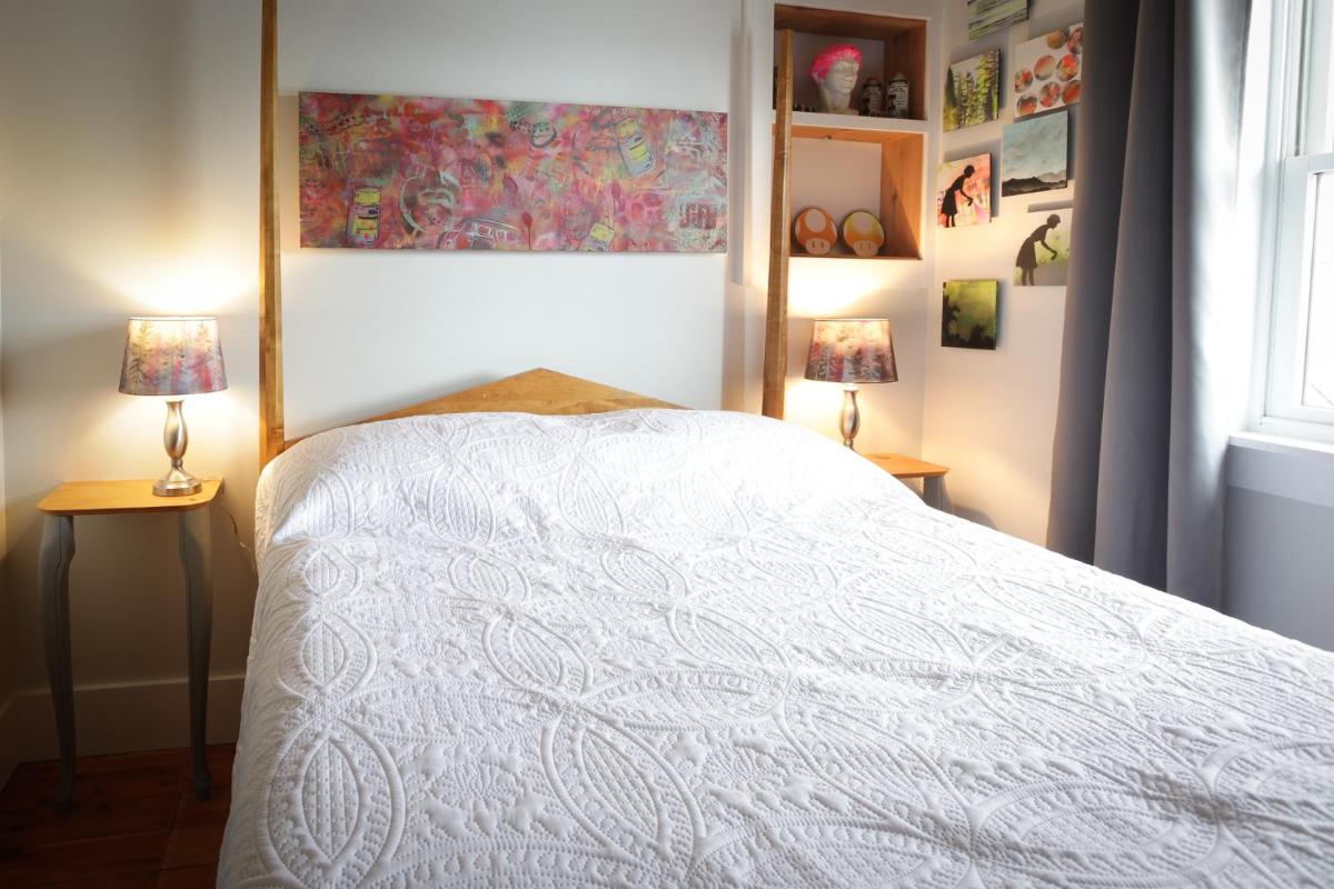 Jackson's Falls Country Inn - Housity