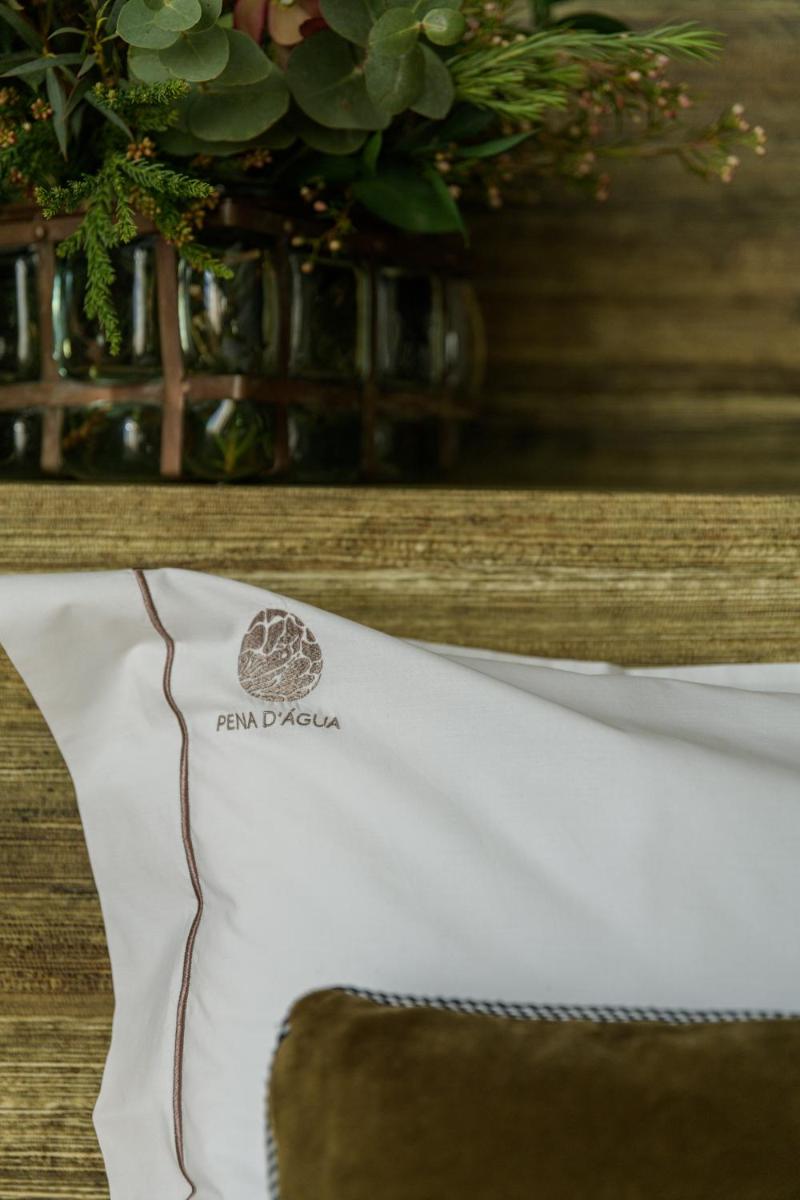 Imagem da galeria de Pena D'Água Boutique Hotel & Villas na Covilhã