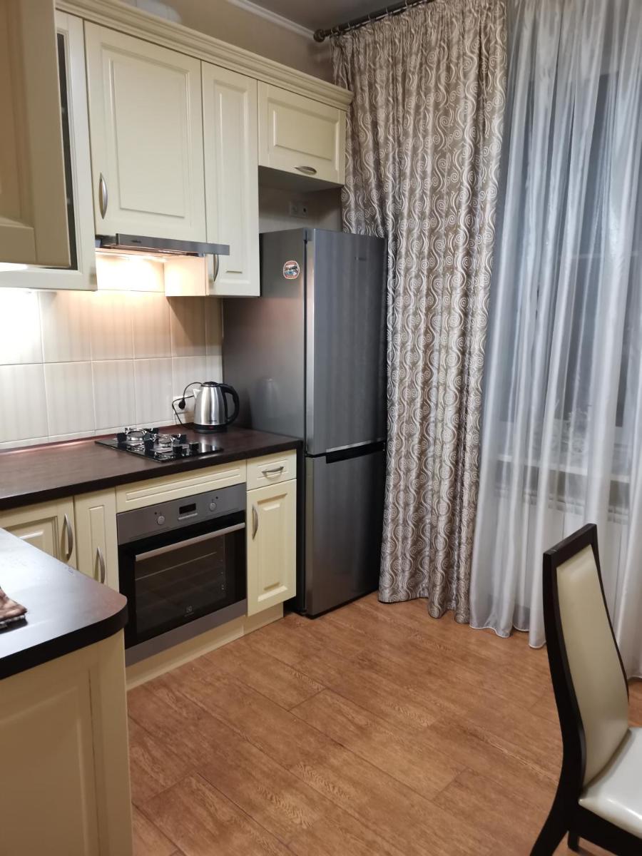 Luxury Apartment near Ukraine mall (Prospect Soborniy) - Housity