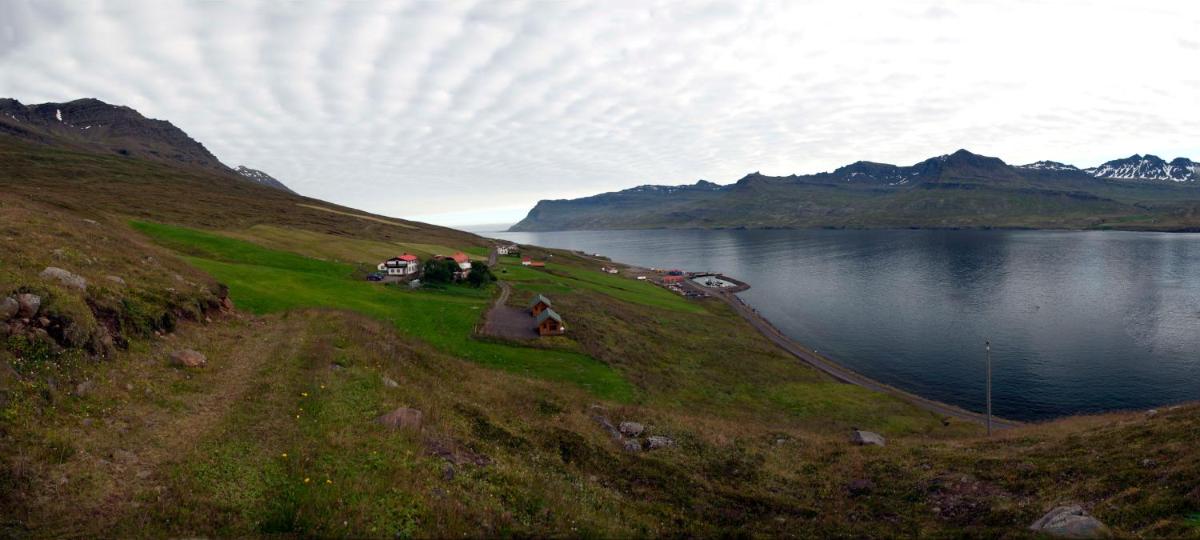 Sólbrekka Holiday Homes - Housity