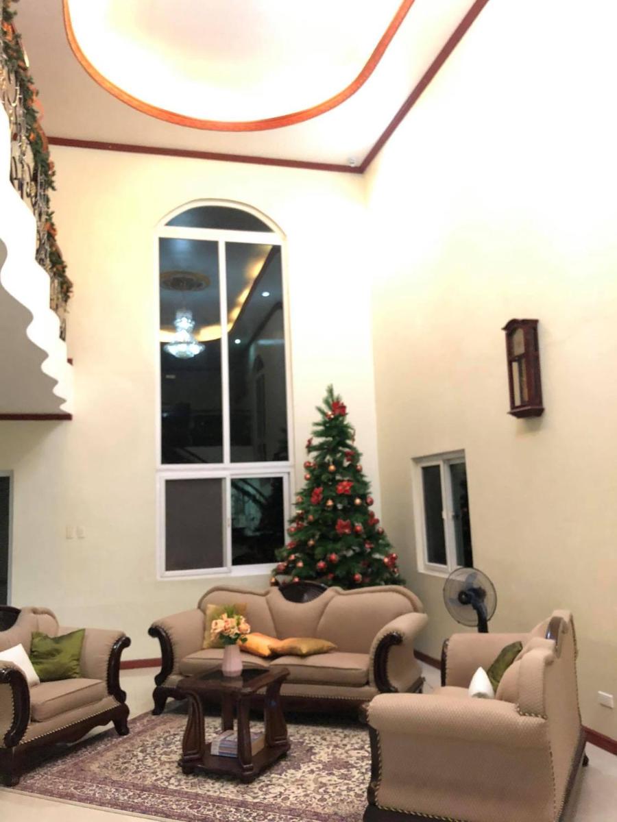 For long term only - Italia 500 in BF Resort Village Las Pinas - Housity