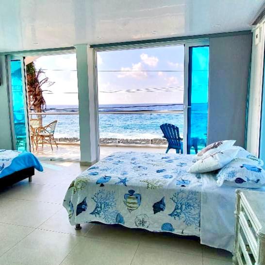 CASA ENEIDA -SAN ANDRES ISLA - Housity