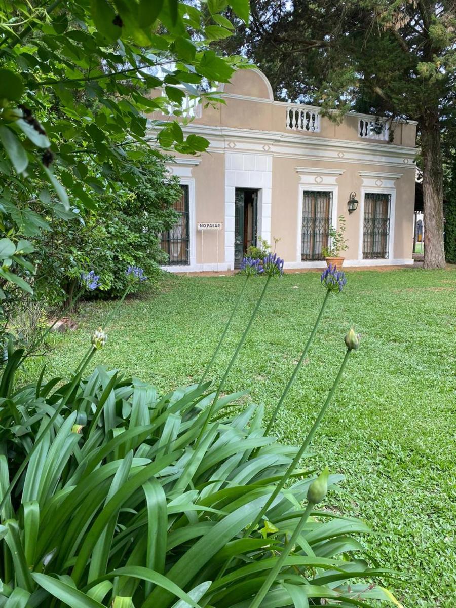 Don Aniceto - Suites de Campo - Housity
