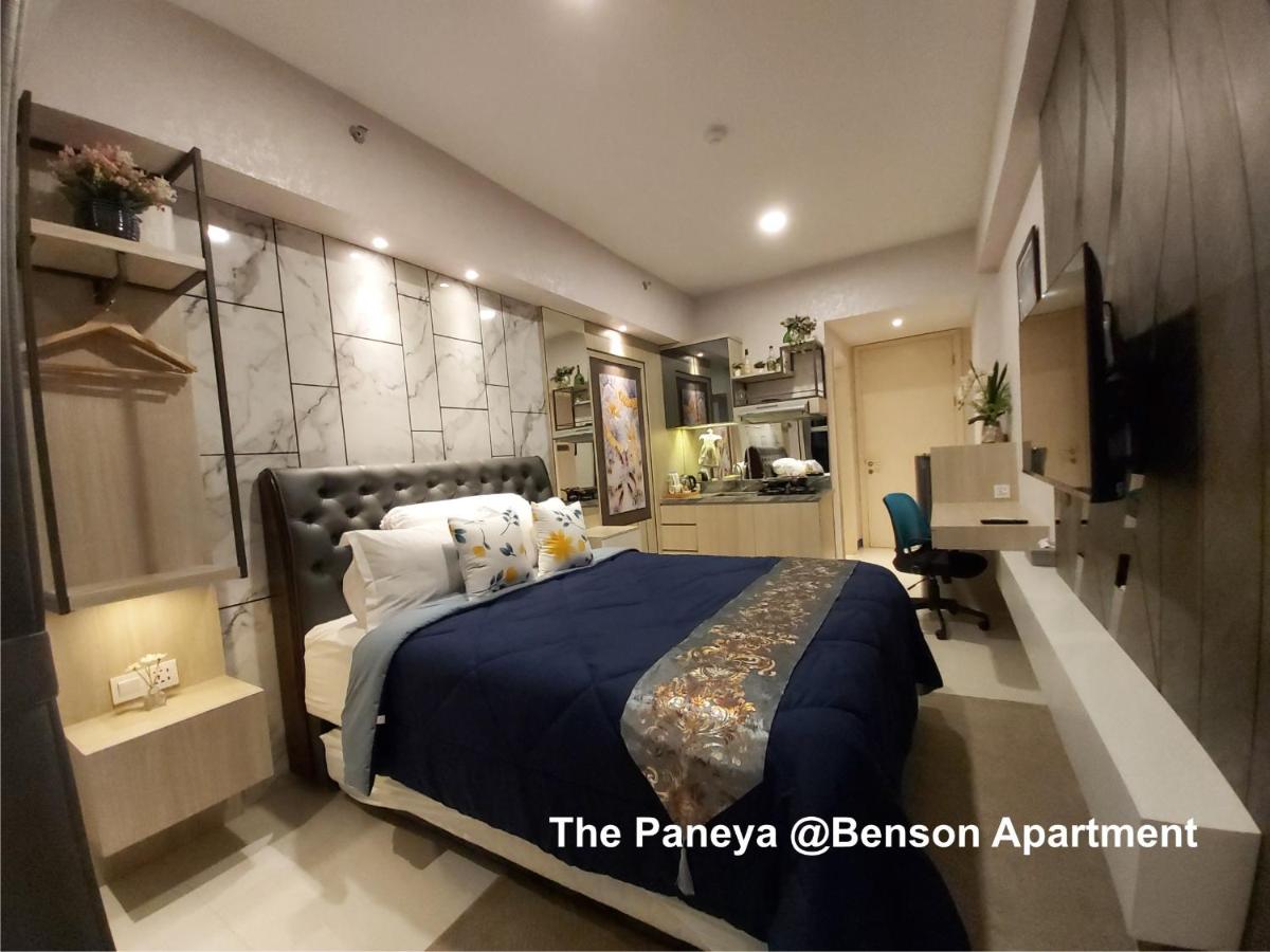 The Paneya @Benson Apartment - Housity