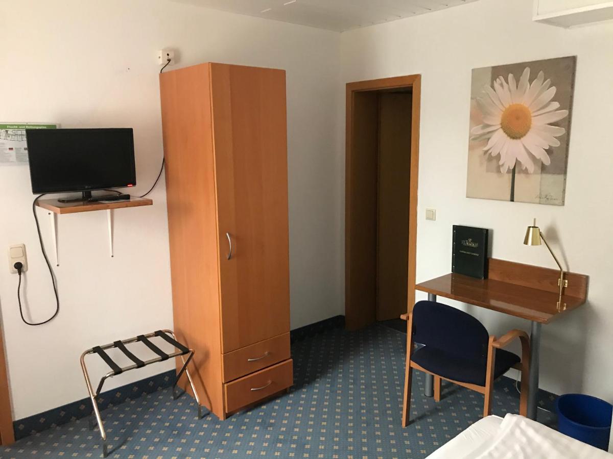 Suitetrails - Hotel Hennies Hannover Sehnde