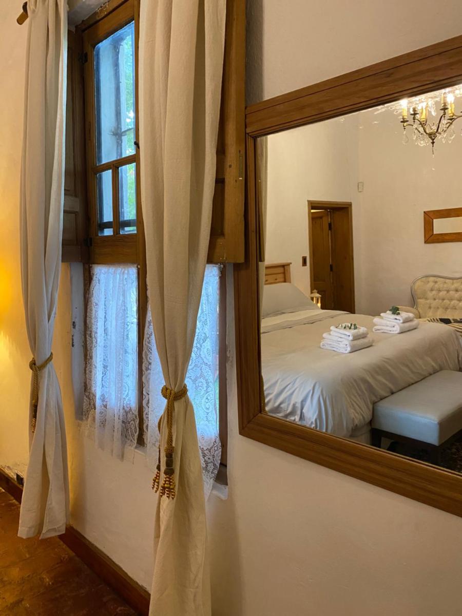 Don Aniceto - Suites de Campo - Housity
