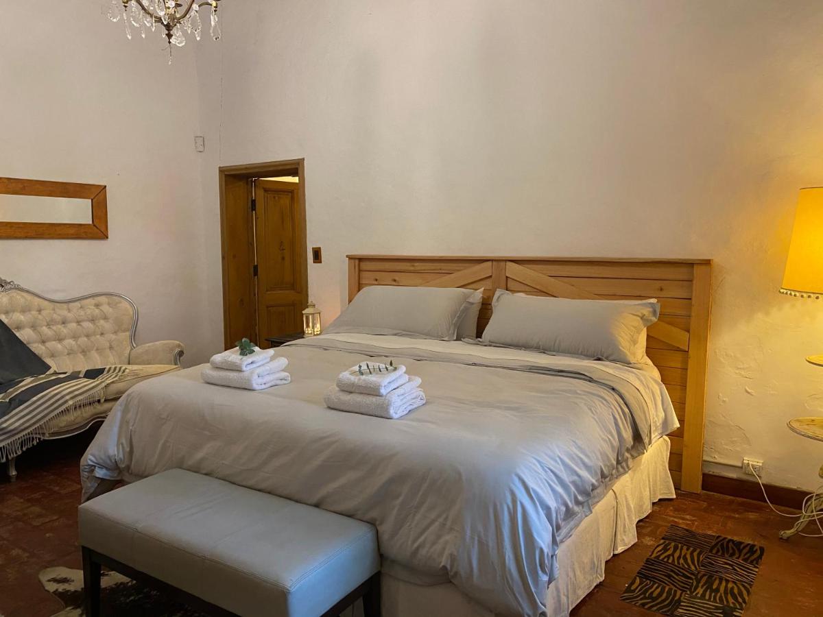 Don Aniceto - Suites de Campo - Housity