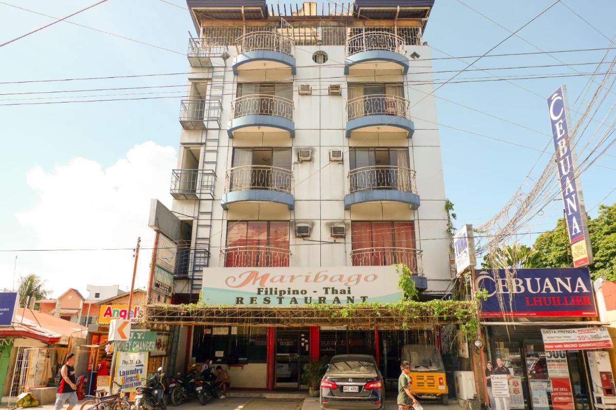 RedDoorz near Maribago Barangay Hall - Housity