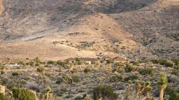 Starlight Boutique Hotel Pioneertown - Housity