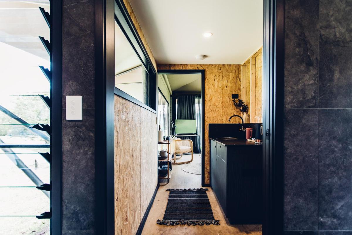 Suitetrails - The Lodge Bellingen