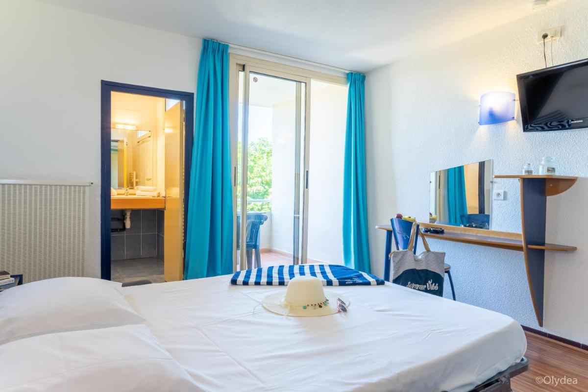 Olydea le Neptune Saint Pierre la mer - Housity