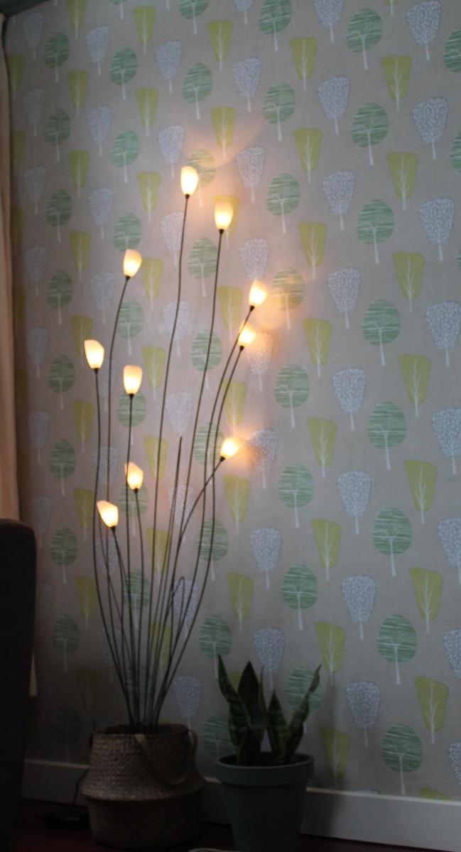 B&B Appartement De Winkeljuffer - Housity