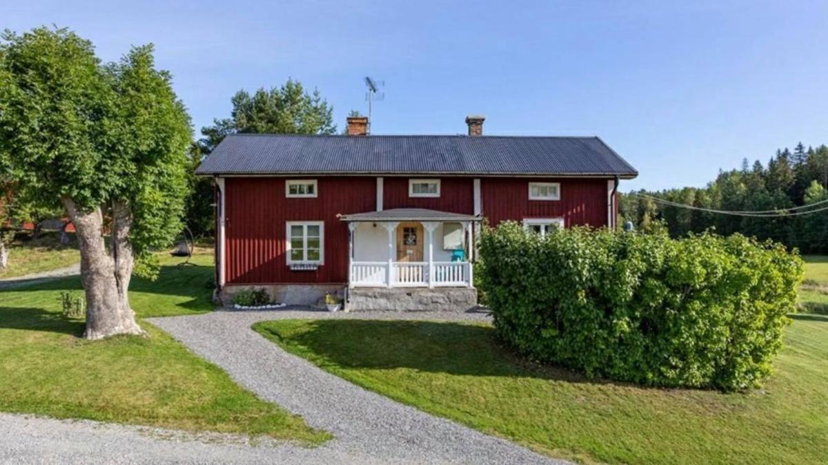 Setons Stuga - Housity