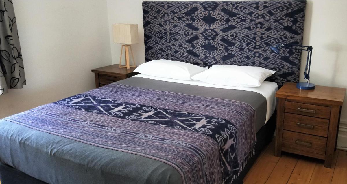 Northern Arts Hotel - Housity