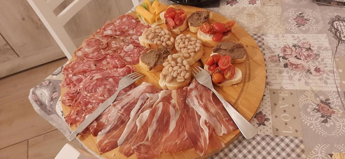 B & B Eliana - Hizvo