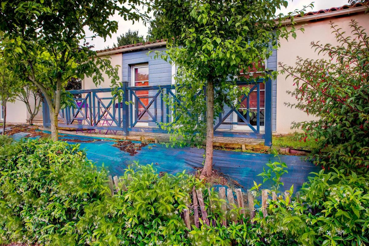 Hôtel Olydea Les Epesses - à 2,5km du PuyDuFou - Housity
