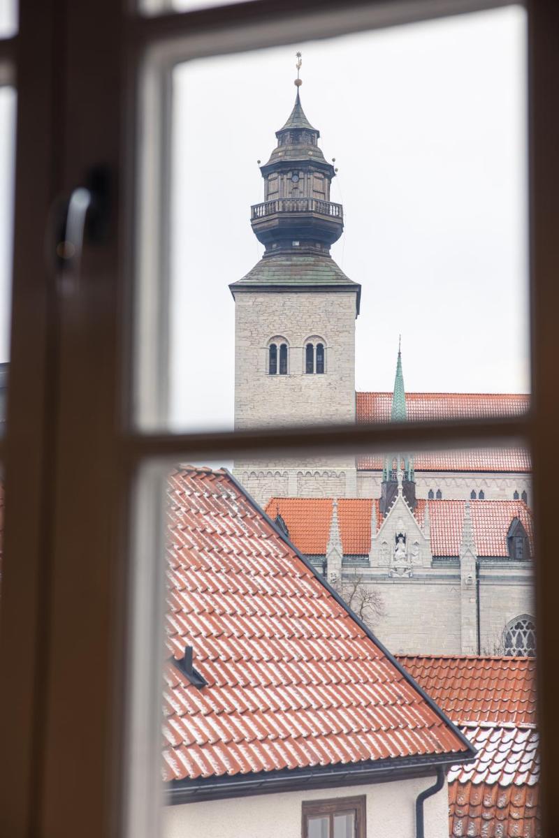 Stora Torget - Visby Lägenhetshotell - Housity