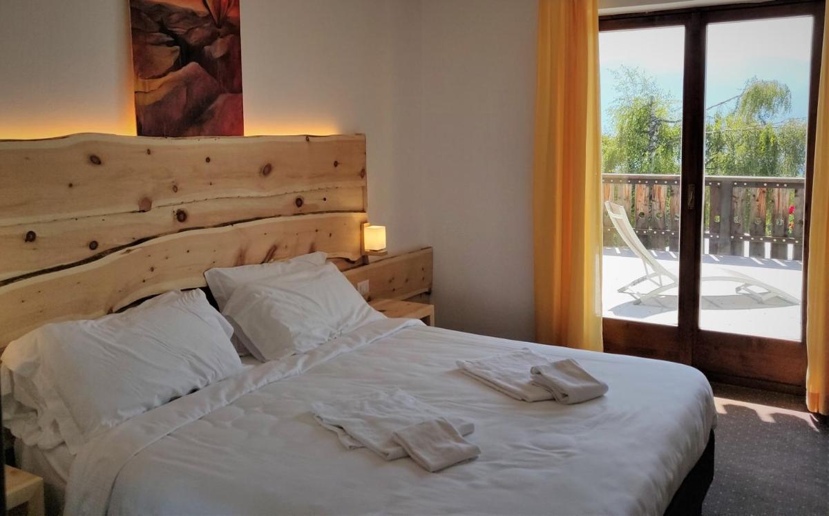 Hotel Ganzaie - Housity