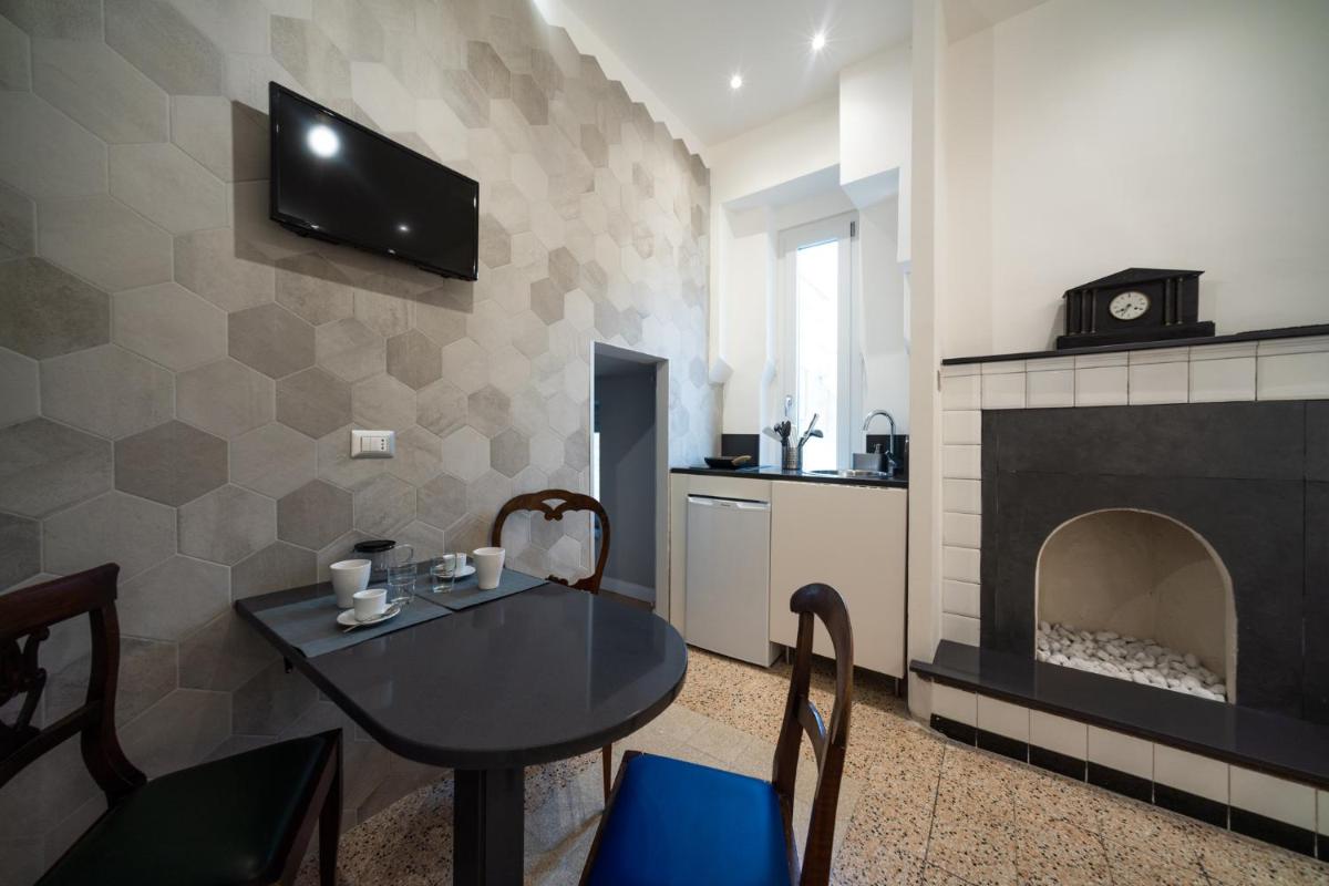 Residence Sferisterio - Housity