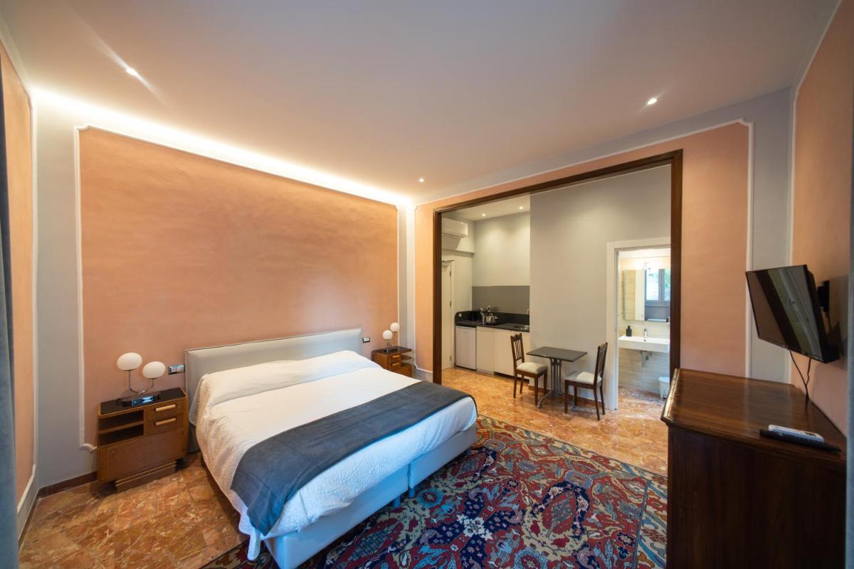 Residence Sferisterio - Housity