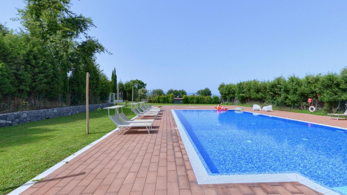 Agriturismo dell'Etna - Hizvo
