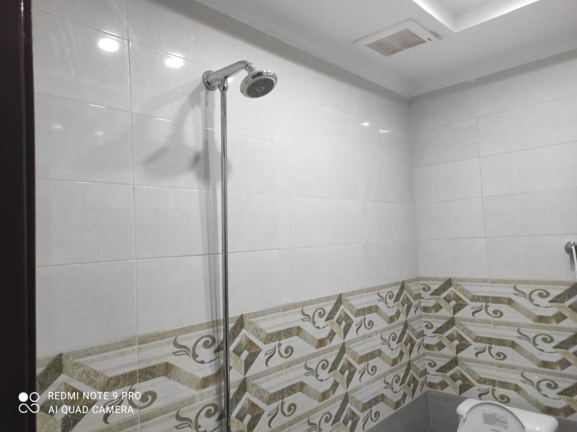 Suitetrails - Room in Apartment - 1 Bedroom Full Furnished Apartment