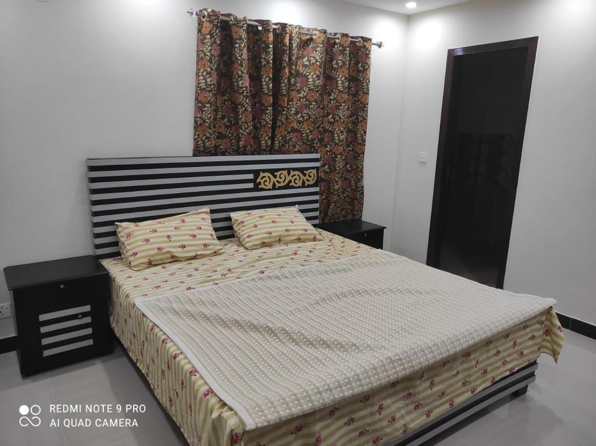 Suitetrails - Room in Apartment - 1 Bedroom Full Furnished Apartment