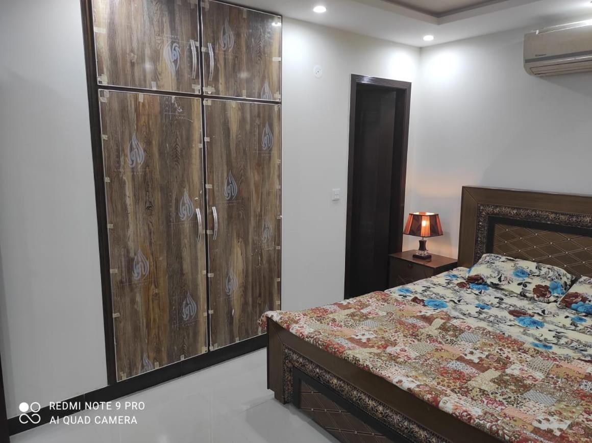 Suitetrails - Room in Apartment - 1 Bedroom Full Furnished Apartment