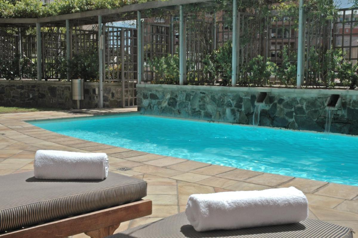 Suitetrails - One Bedroom Apartment - fully equipped and design furnitures