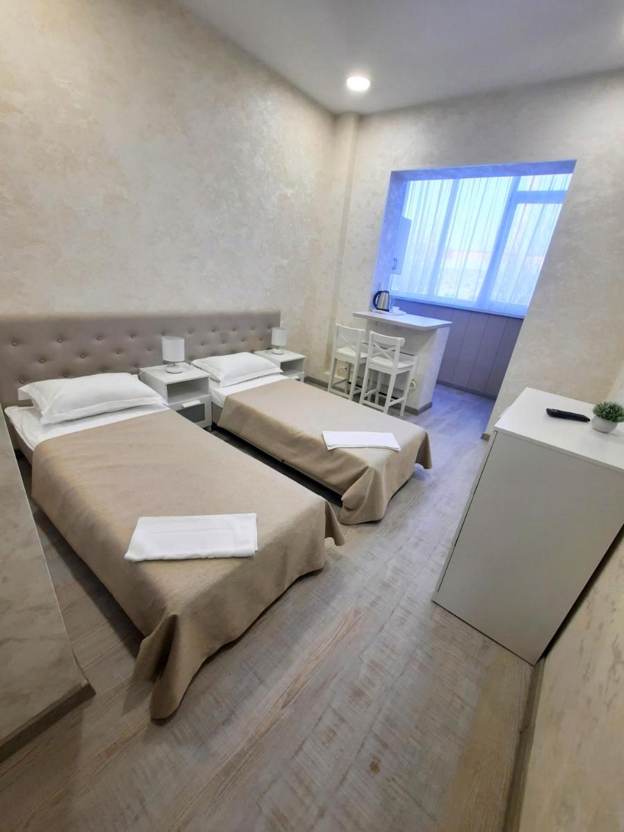 Апарт-отель ЯМАЛ - Housity